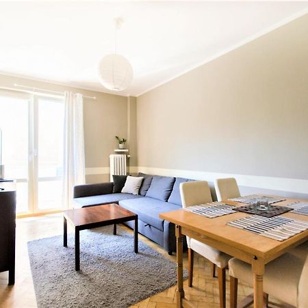 Apartament Batory Gdynia Ngoại thất bức ảnh