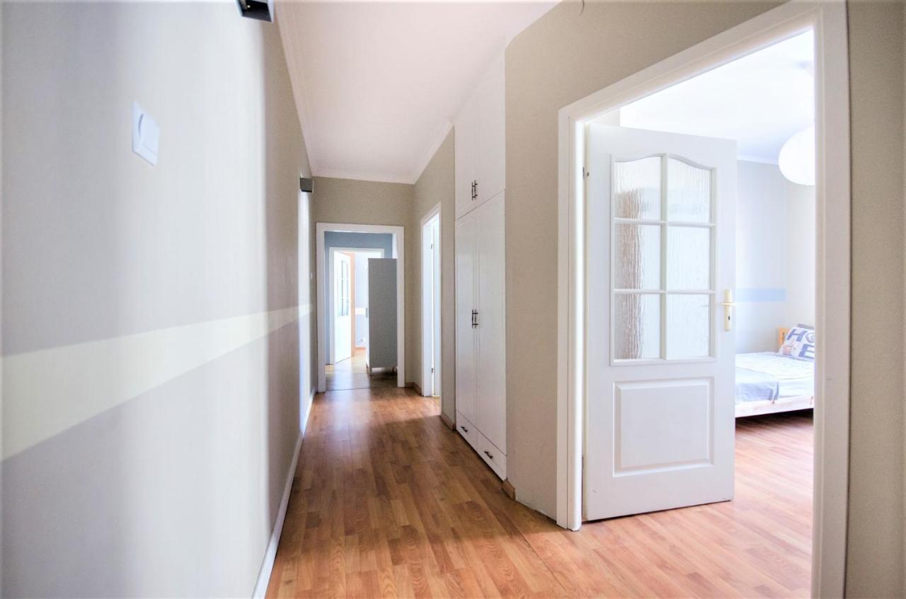 Apartament Batory Gdynia Ngoại thất bức ảnh