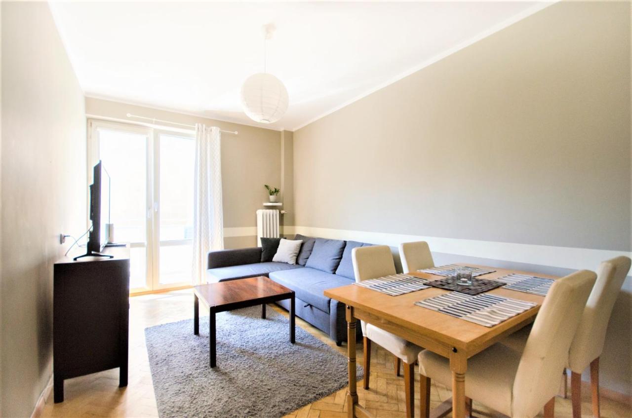 Apartament Batory Gdynia Ngoại thất bức ảnh