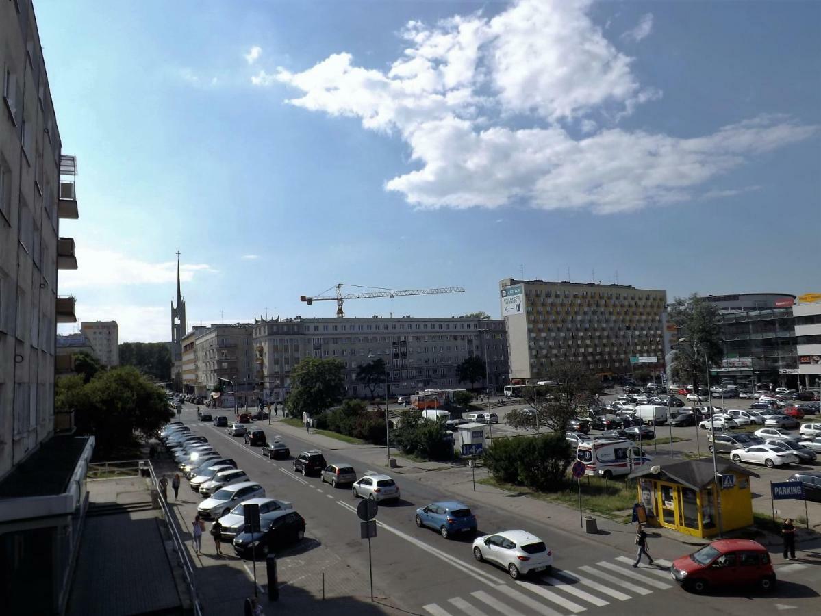 Apartament Batory Gdynia Ngoại thất bức ảnh