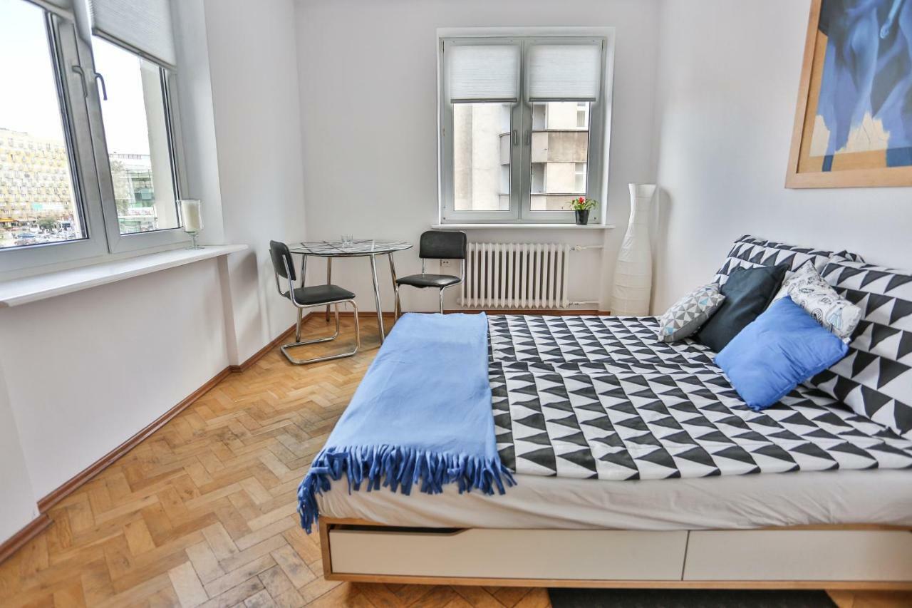 Apartament Batory Gdynia Ngoại thất bức ảnh