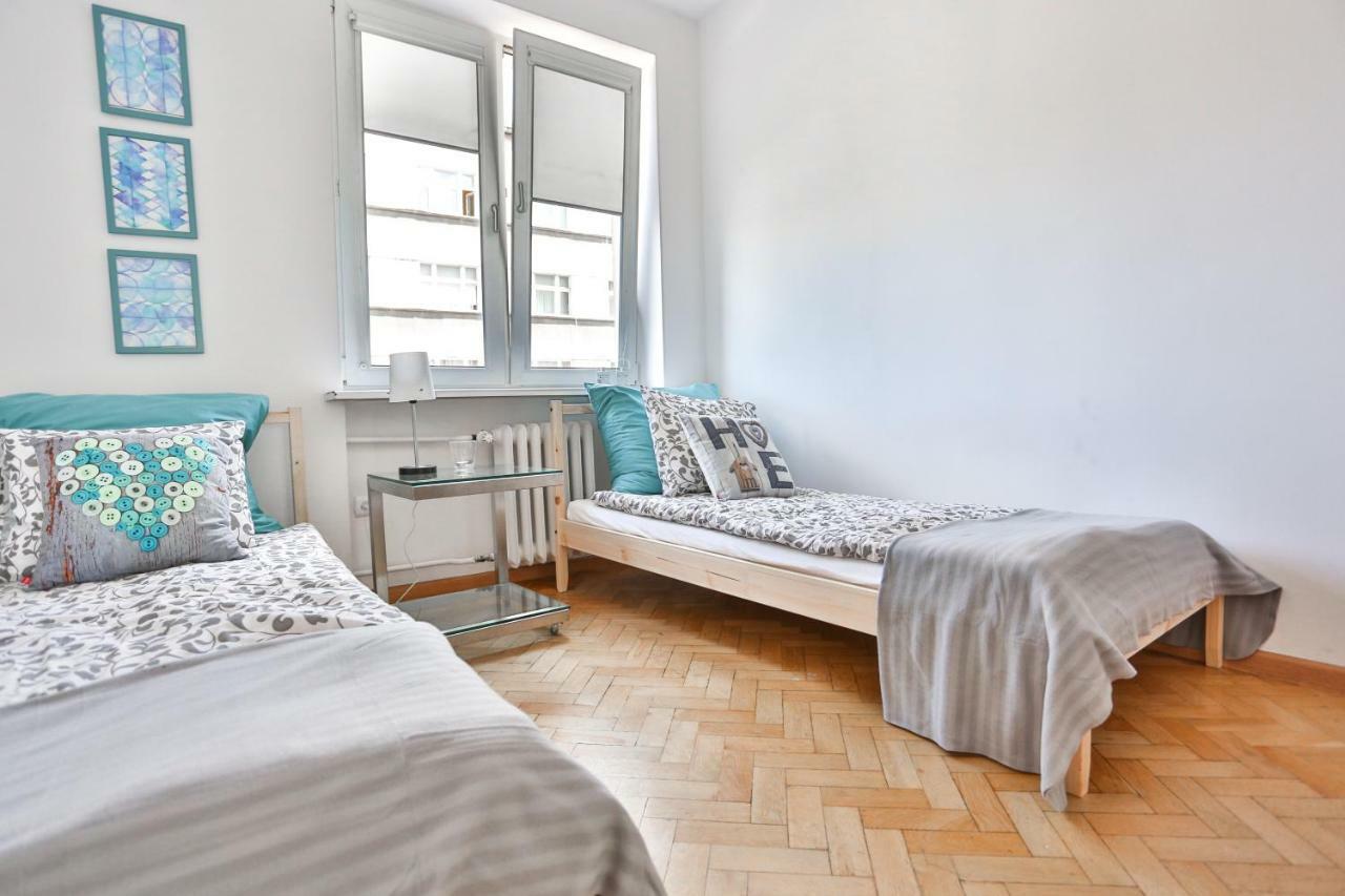 Apartament Batory Gdynia Ngoại thất bức ảnh