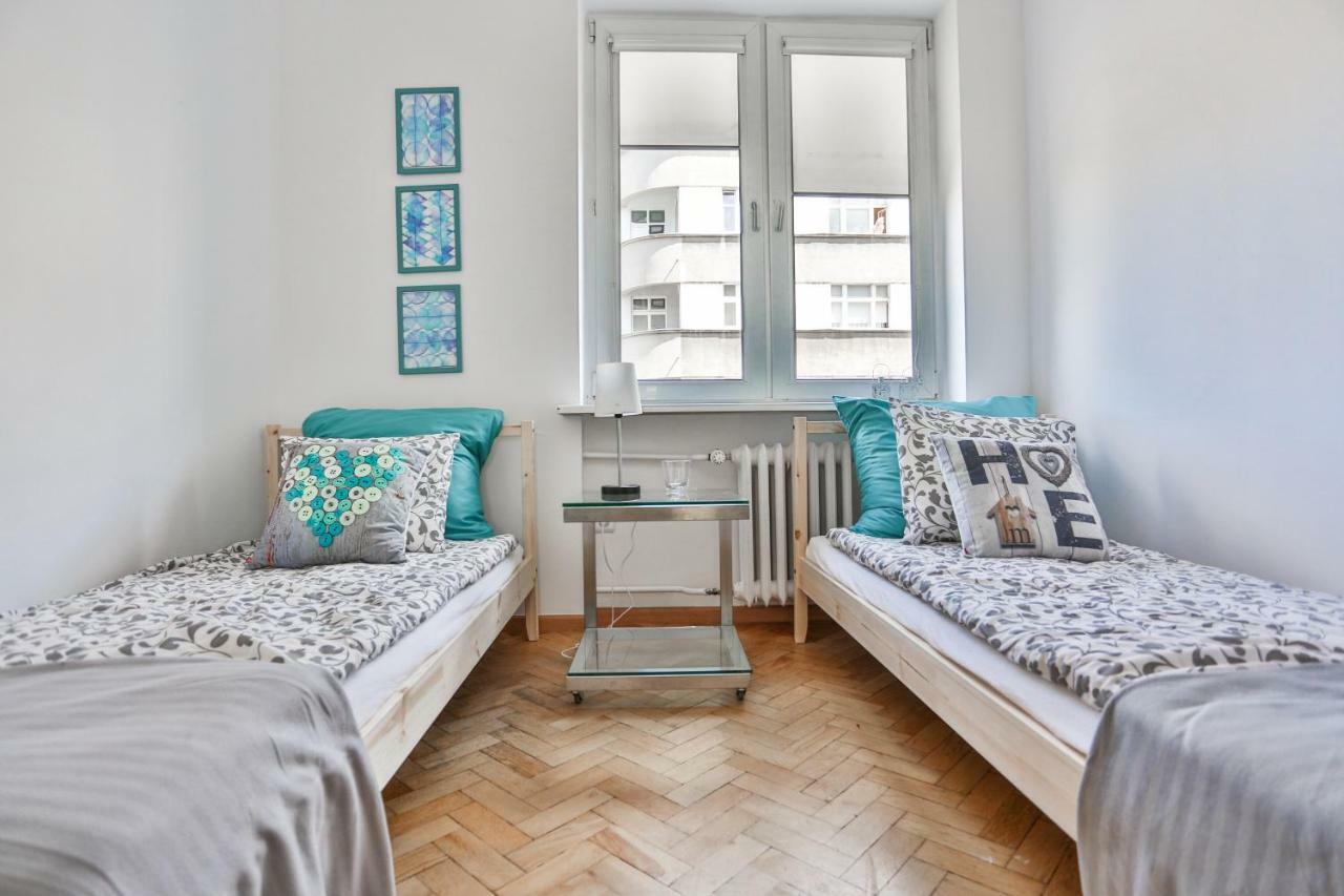 Apartament Batory Gdynia Ngoại thất bức ảnh